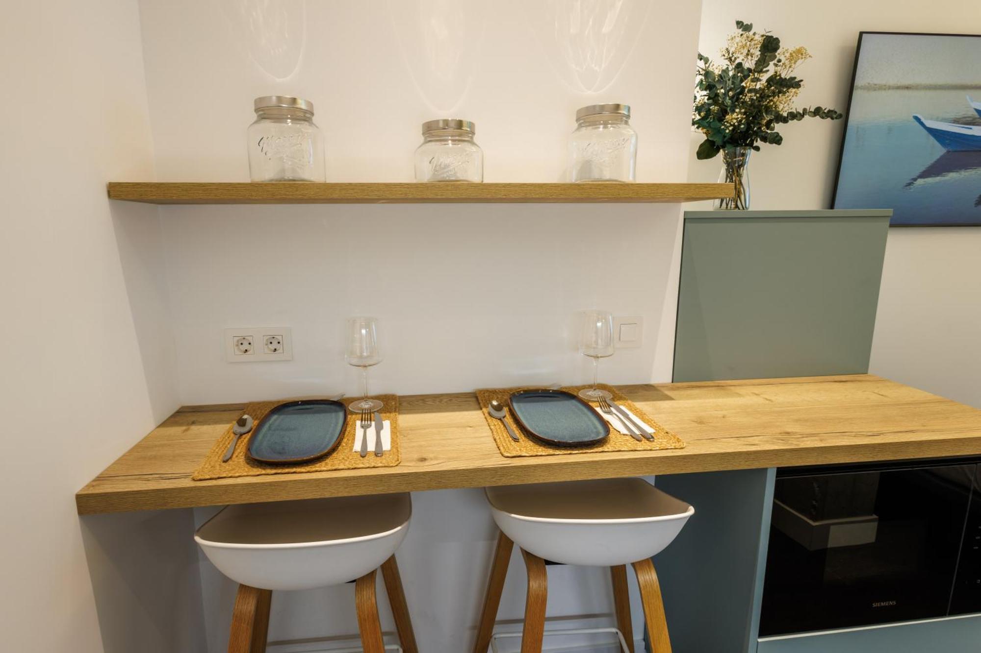 We Madrid Studios Centro — Photos 3