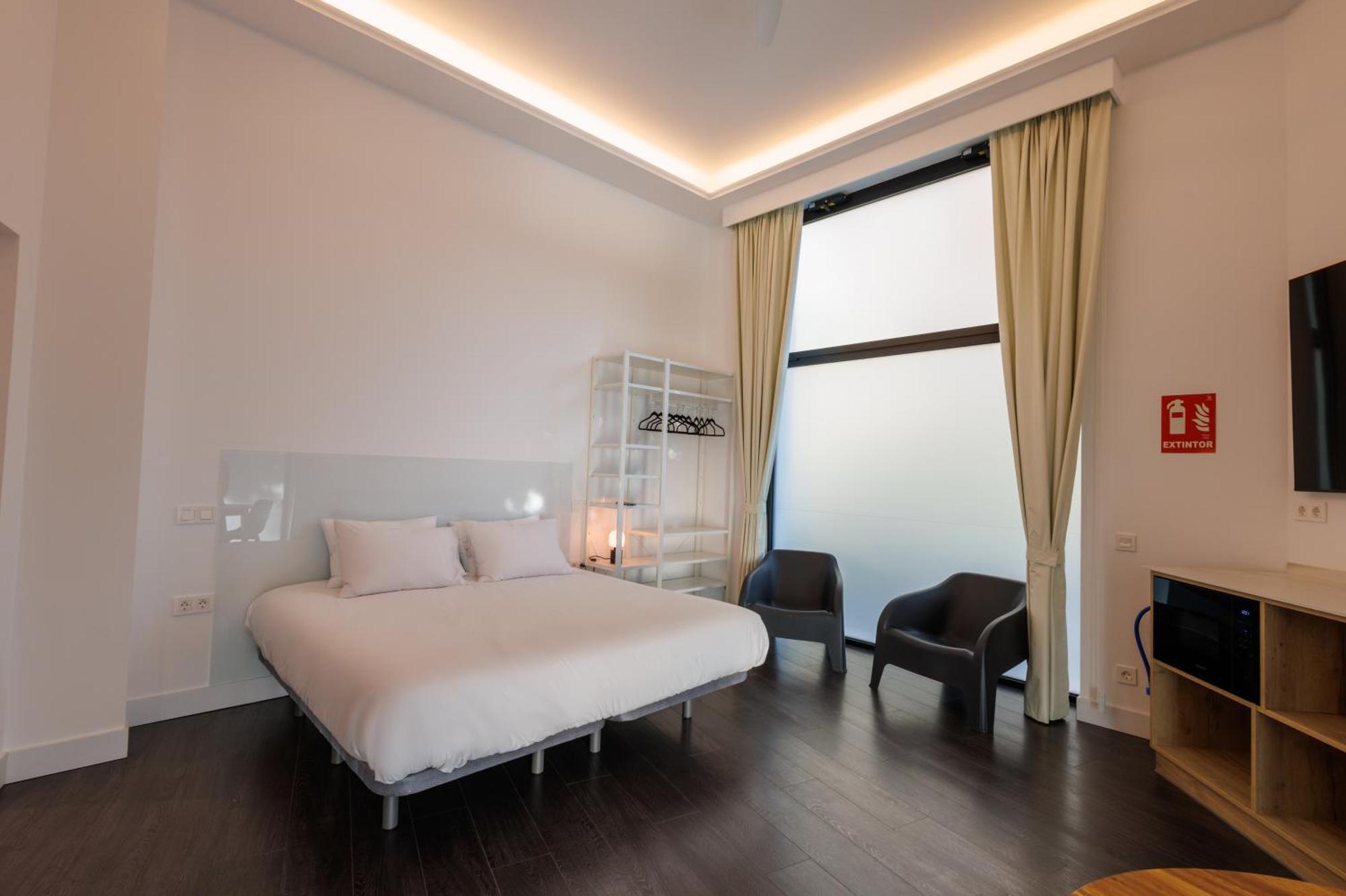 We Madrid Studios Centro — Photos 1